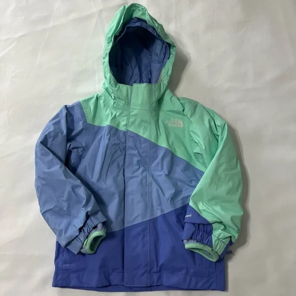 🟡 The North Face Mountain View Triclimate Jacket - Picture 7 of 8
